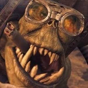 Meet your Posher, Cody